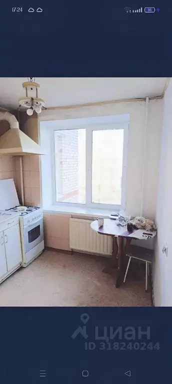 3-к кв. Санкт-Петербург ул. Орджоникидзе, 63К2 (60.0 м) - Фото 0