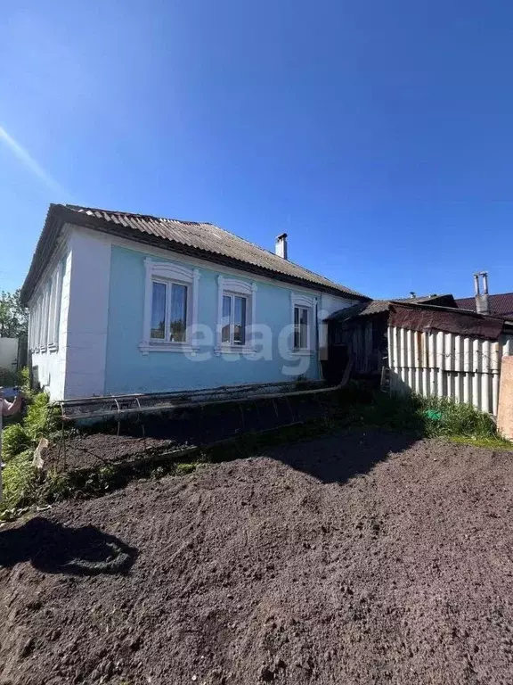 Дом в Нижегородская область, Выкса ул. Дзержинского, 12 (83 м) - Фото 1