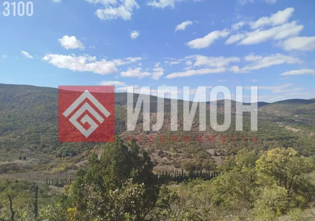 Участок в Крым, Алушта муниципальный округ, с. Приветное  (5.0 сот.) - Фото 2