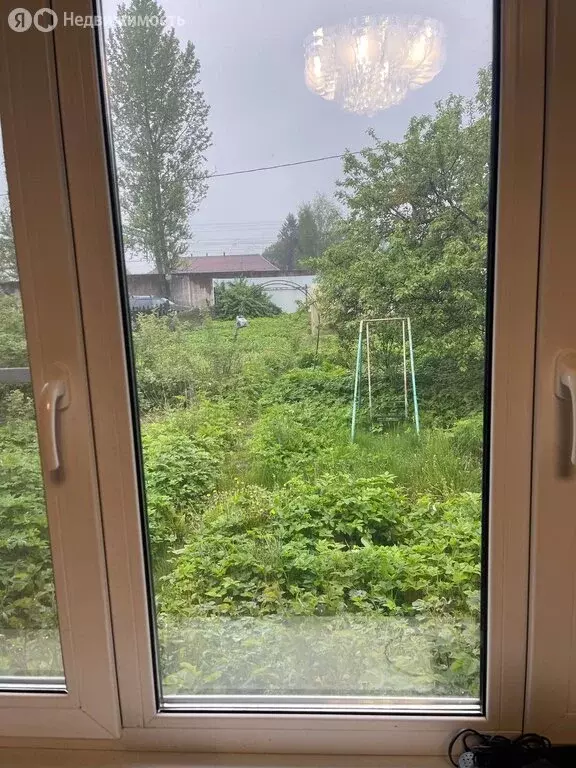 Дом в городской посёлок Рябово, 1-я линия (75.2 м) - Фото 0