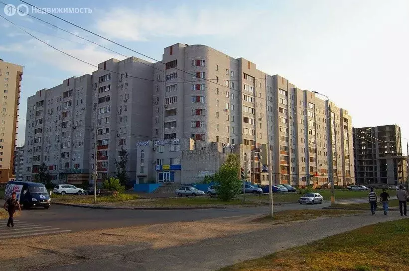 Помещение свободного назначения (90 м) - Фото 1