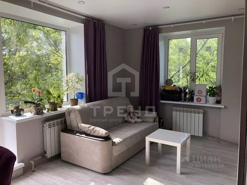 2-к кв. Санкт-Петербург Светлановский просп., 63 (42.5 м) - Фото 1