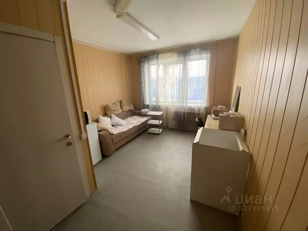 1-к кв. Смоленская область, Смоленск ул. Смольянинова, 15/3 (17.0 м) - Фото 1