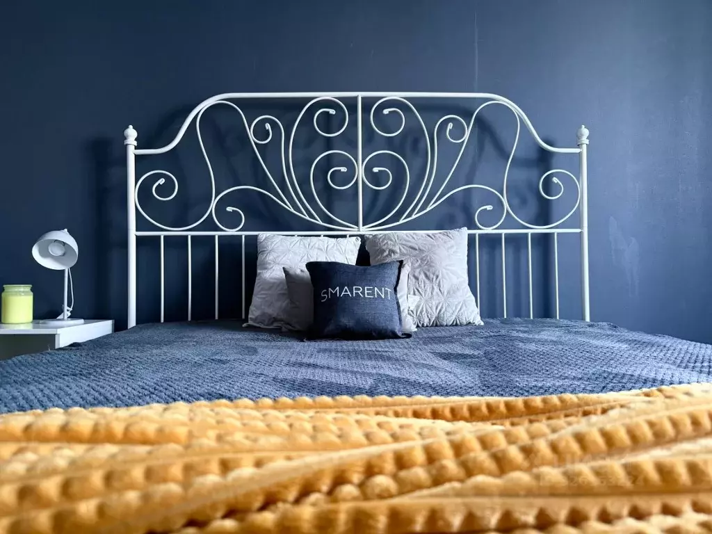 1-к кв. Москва Сумской проезд, 5К1 (31.8 м) - Фото 2