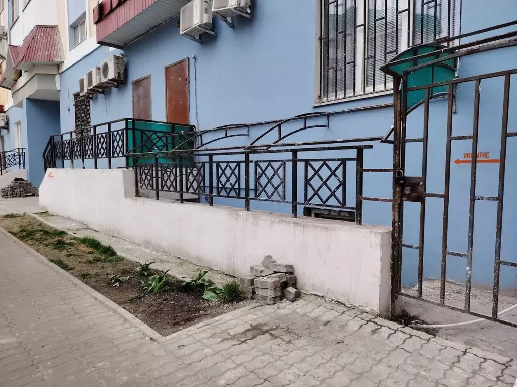 Помещение свободного назначения в Липецкая область, Липецк ул. М.И. ... - Фото 2