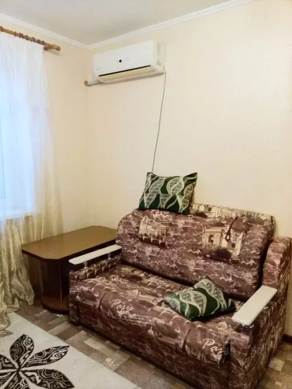 Комната Ростовская область, Ростов-на-Дону ул. Штахановского, 20 (12.0 ... - Фото 0