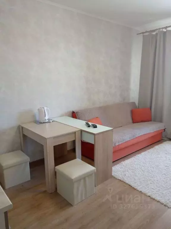 Студия Санкт-Петербург просп. Ветеранов, 169к2 (25.0 м) - Фото 2