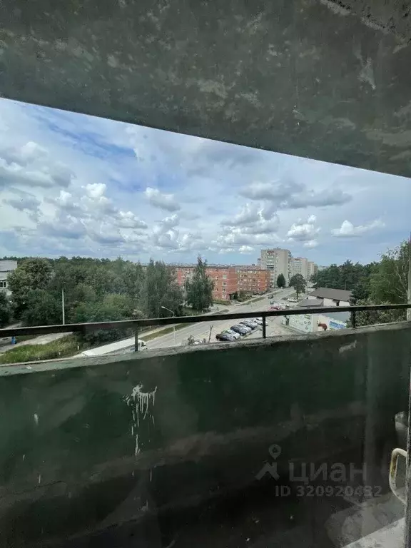 2-к кв. Тамбовская область, Котовск ул. Посконкина, 28А (52.0 м) - Фото 2