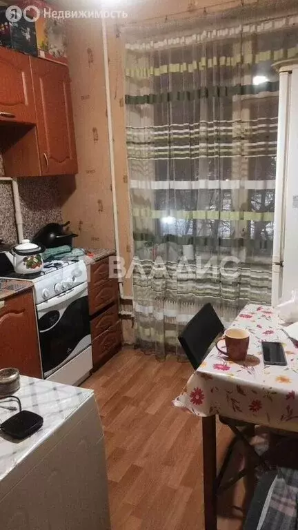 2-комнатная квартира: Москва, улица Шверника, 9к5 (38.6 м) - Фото 2