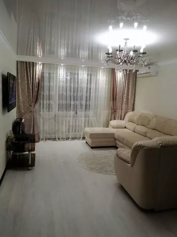 4-к. квартира, 90 м, 7/9 эт. - Фото 0