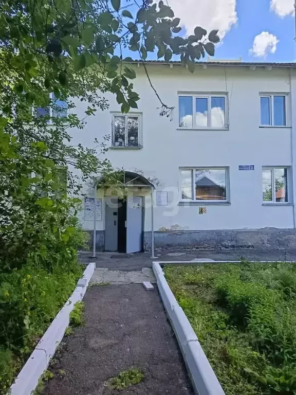 3-к кв. Калужская область, Калуга Высокая ул., 2 (55.6 м) - Фото 2