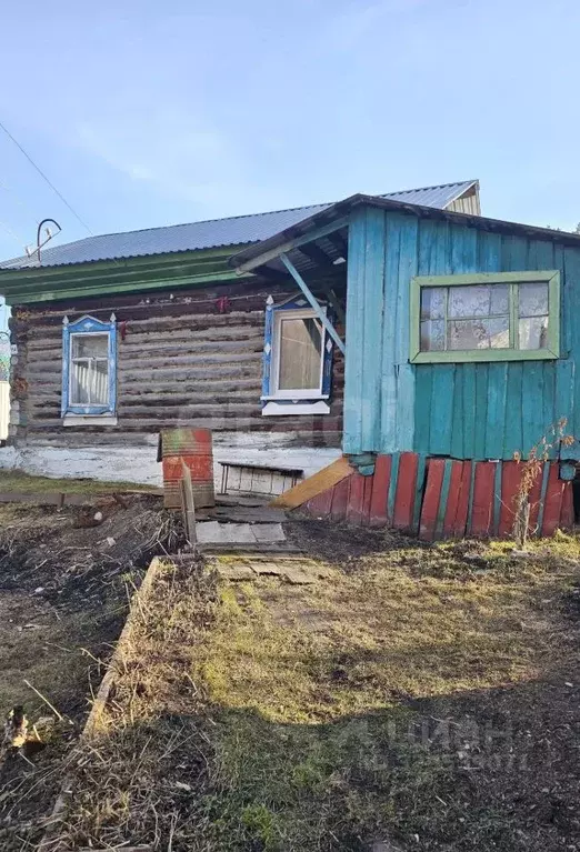 Дом в Алтай, Горно-Алтайск Колхозная ул., 114 (26 м) - Фото 1