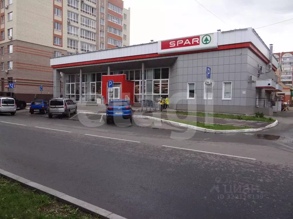 Помещение свободного назначения в Марий Эл, Йошкар-Ола Советская ул., ... - Фото 0