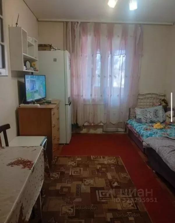 Студия Ростовская область, Волгодонск ул. Максима Горького, 7 (16.2 м) - Фото 1