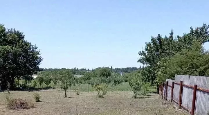 Участок в Краснодарский край, Крымский район, Адагум хут. ... - Фото 1