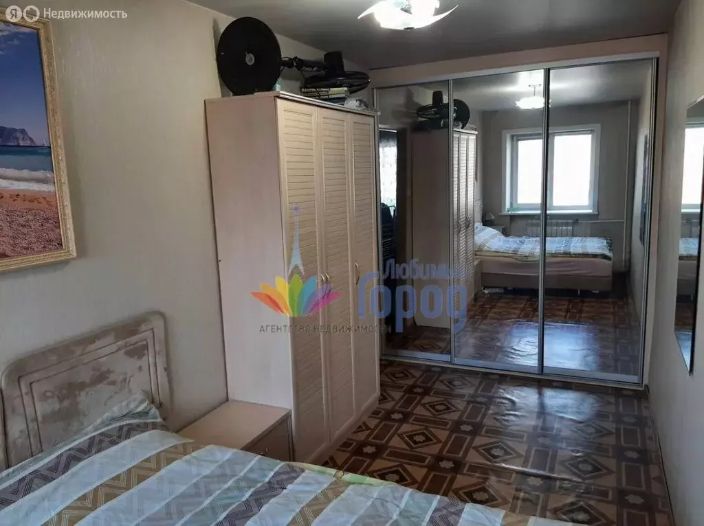 2-комнатная квартира: Новокузнецк, улица Разведчиков, 54 (43.1 м) - Фото 2