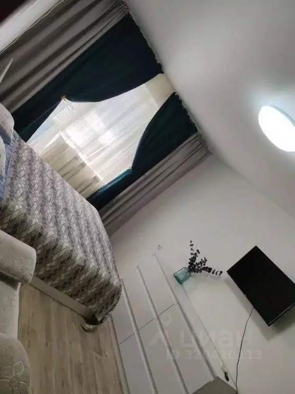 1-к кв. Калмыкия, Элиста ул. Илишкина, 3 (39.0 м) - Фото 2