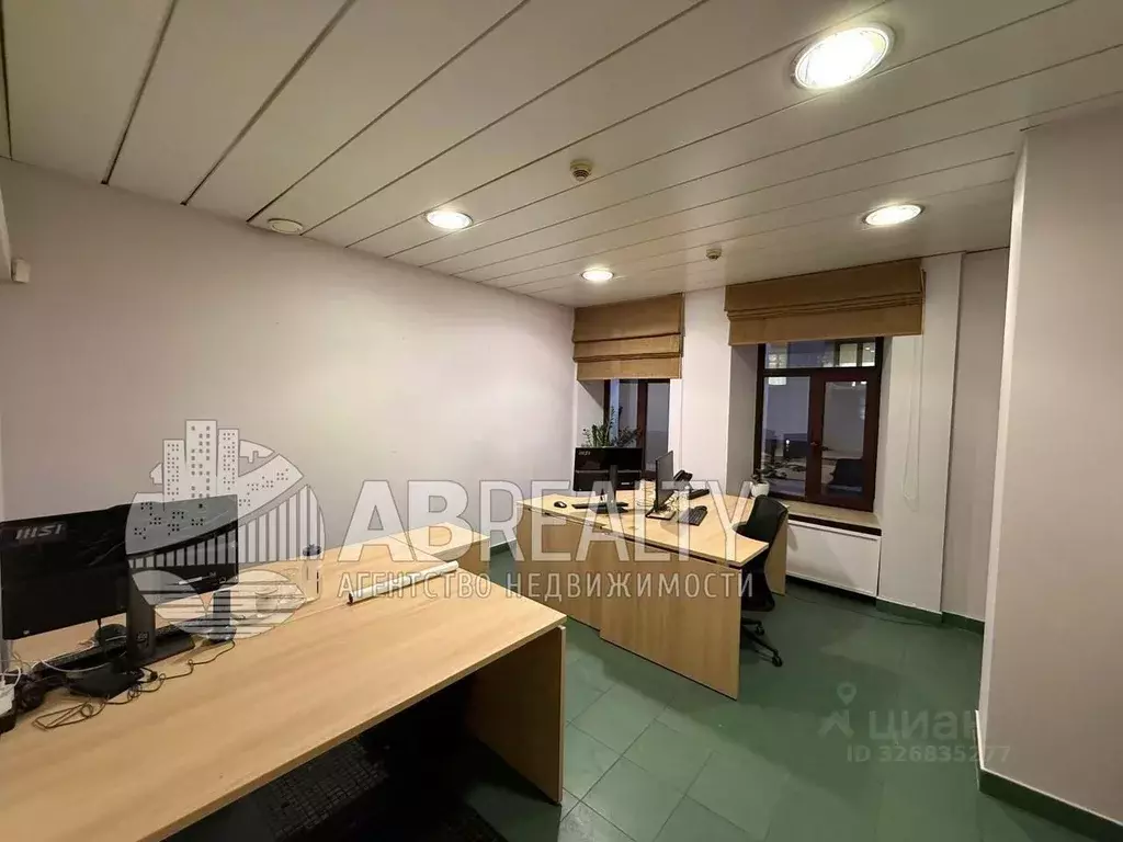 Офис в Москва ул. Большая Якиманка, 17/2С1 (272 м) - Фото 1