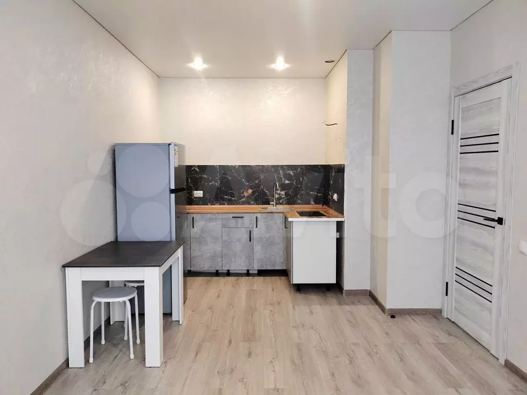 1-к. квартира, 38 м, 3/5 эт. - Фото 0