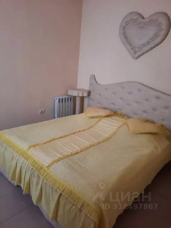 Дом в Саратовская область, Калининск ул. Чехова, 1/3 (84 м) - Фото 0