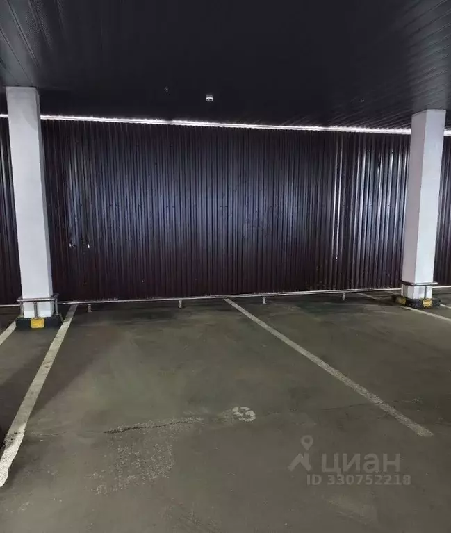 Гараж в Москва Бауманская ул., 7С1 (13 м) - Фото 2