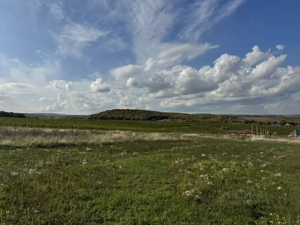 Участок в Карелия, Сортавальский муниципальный округ, пос. Ламберг  ... - Фото 1