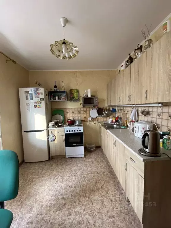 4-к кв. Московская область, Балашиха Авиаторов мкр, ул. Кожедуба, 8 ... - Фото 2
