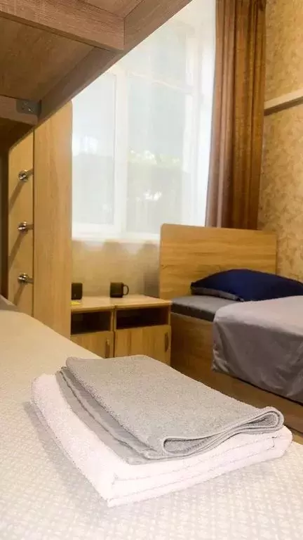 Комната Приморский край, Хасанский муниципальный округ, Славянка пгт ... - Фото 1