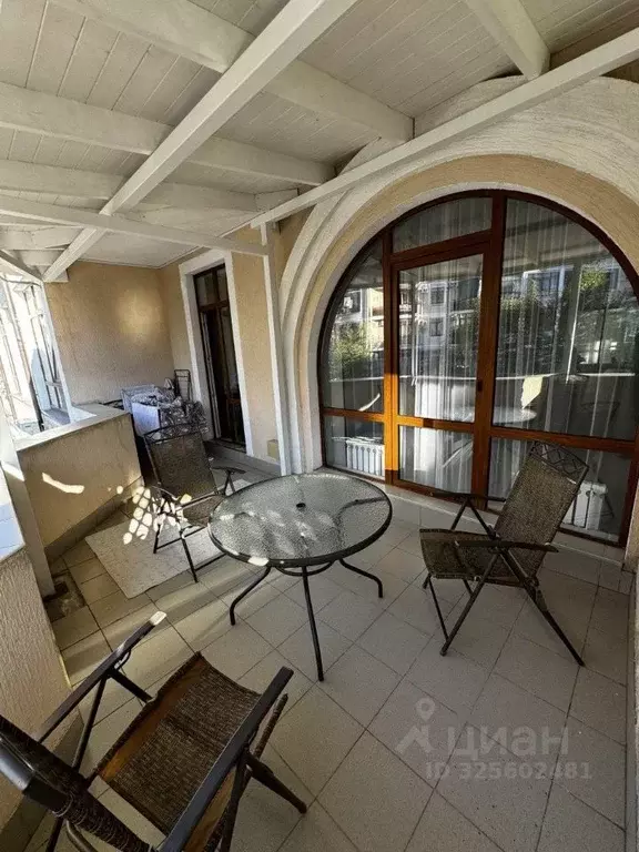 2-к кв. Краснодарский край, Геленджик Крымская ул. (79.0 м) - Фото 2