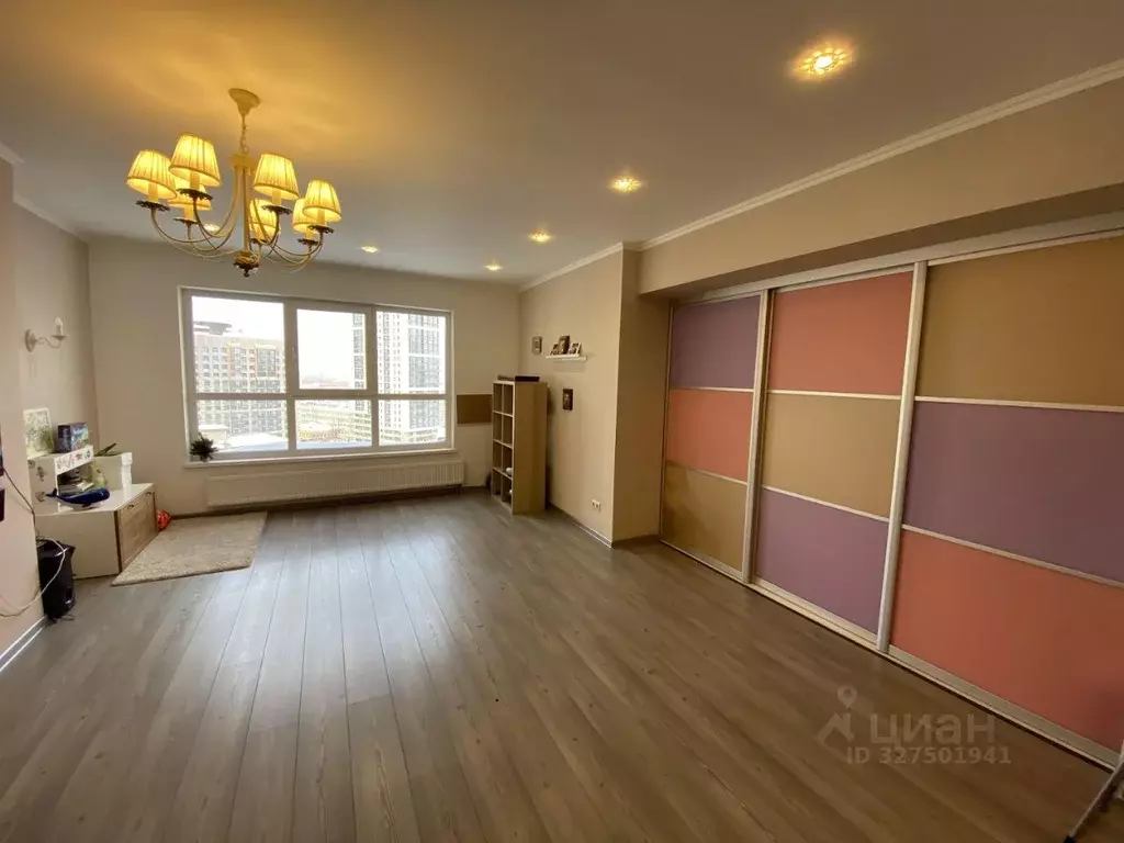 3-к кв. Пермский край, Пермь ул. Чернышевского, 15Б (143.7 м) - Фото 1