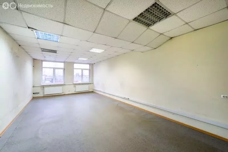 Офис (126.3 м) - Фото 1