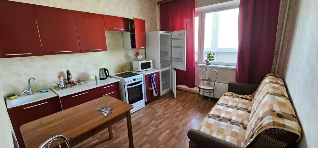 1-к кв. Санкт-Петербург просп. Героев, 26к1 (41.4 м) - Фото 1