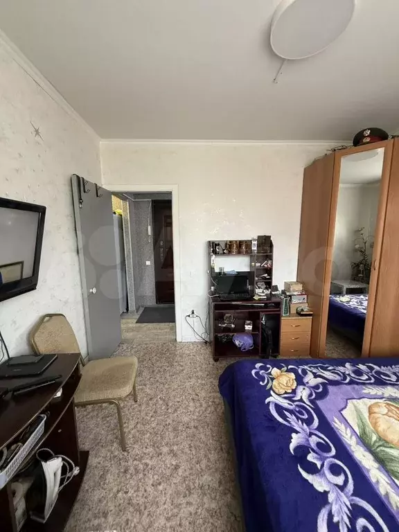 1-к. квартира, 28,1 м, 7/10 эт. - Фото 1