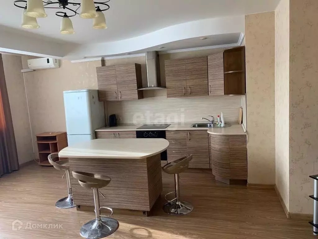 Продаётся 2-к квартира, 59.6 м - Фото 1