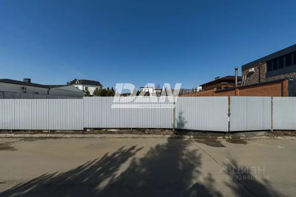 Участок в Челябинская область, Челябинск ул. Вересковая (21.0 сот.) - Фото 2