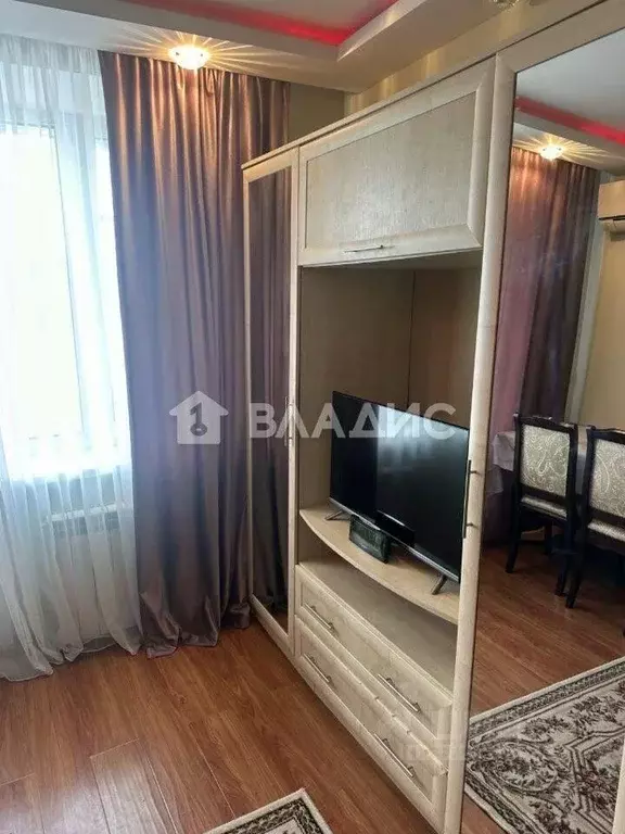 2-к кв. Москва ул. 1905 года, 16 (44.0 м) - Фото 1