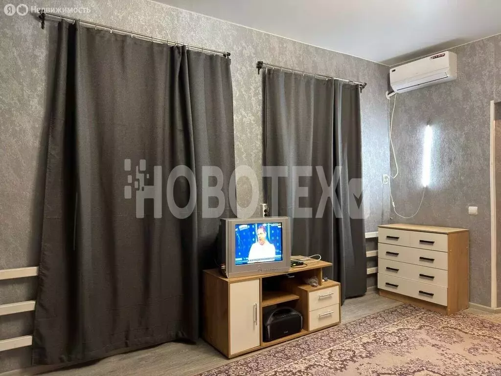Дом в станица Стародеревянковская, Запорожская улица, 117 (68.4 м) - Фото 2