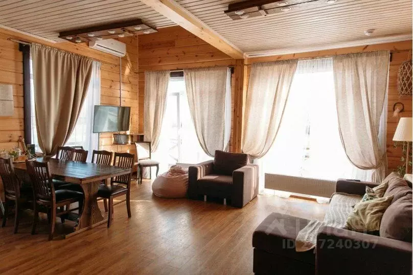 3-к кв. Челябинская область, Миасс  (107.0 м) - Фото 2