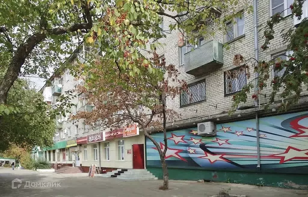 Продаётся 2-к квартира, 44 м - Фото 0