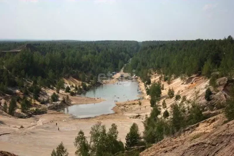 Участок в Тульская область, Суворов Садовая ул., 16 (6.8 сот.) - Фото 0