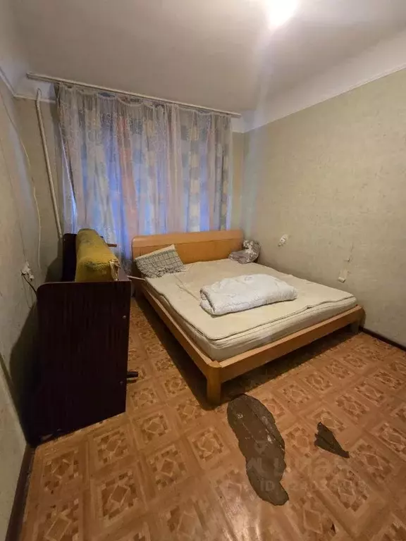 2-к кв. Ростовская область, Ростов-на-Дону ул. Оганова, 15 (42.0 м) - Фото 2