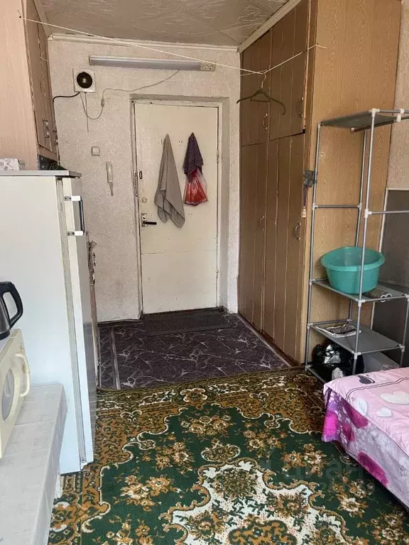 Комната Курганская область, Курган ул. Куйбышева, 41 (12.0 м) - Фото 2