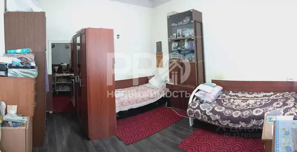 Комната Ярославская область, Ярославль ул. Нахимсона, 13 (24.0 м) - Фото 1