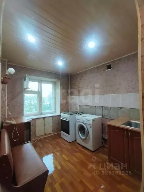 2-к кв. Коми, Сосногорск г. Сосногорск муниципальное образование, ул. ... - Фото 2