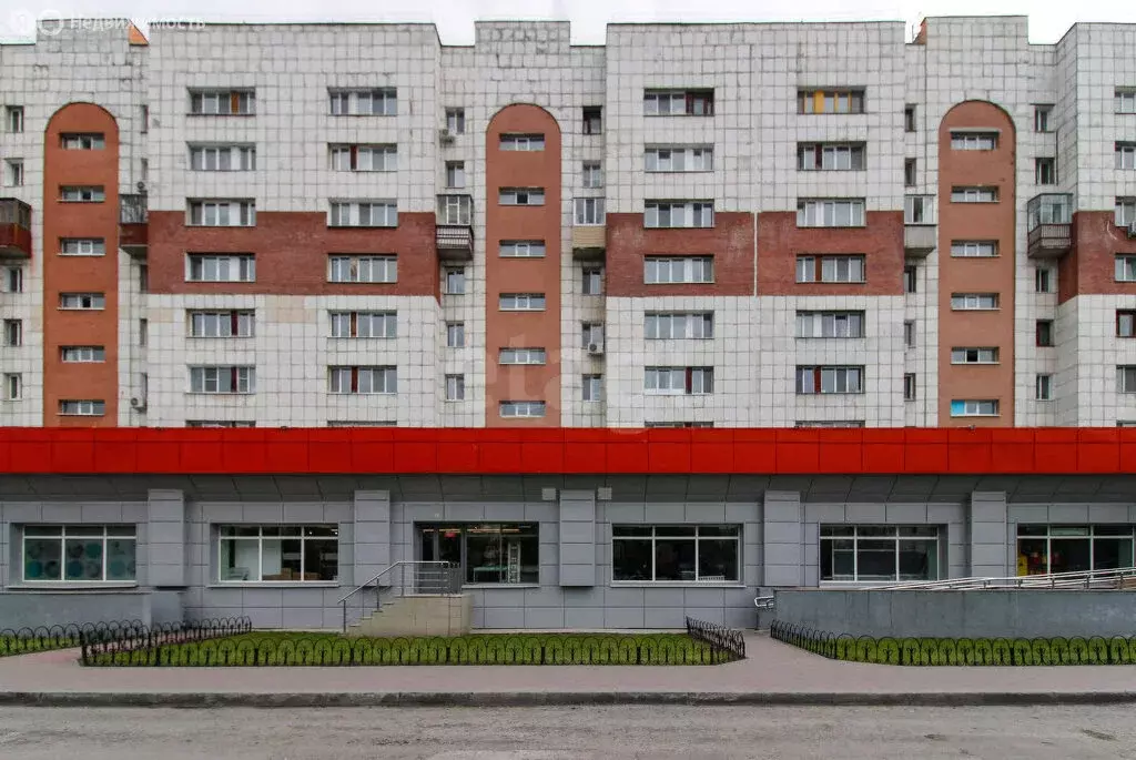 Помещение свободного назначения (37 м) - Фото 2