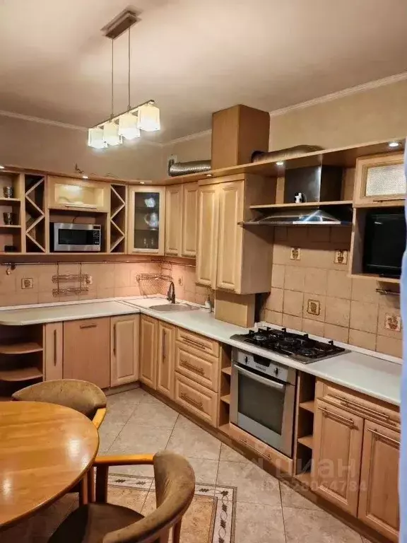 2-к кв. Калининградская область, Калининград ул. Маршала Борзова, 103Б ... - Фото 2