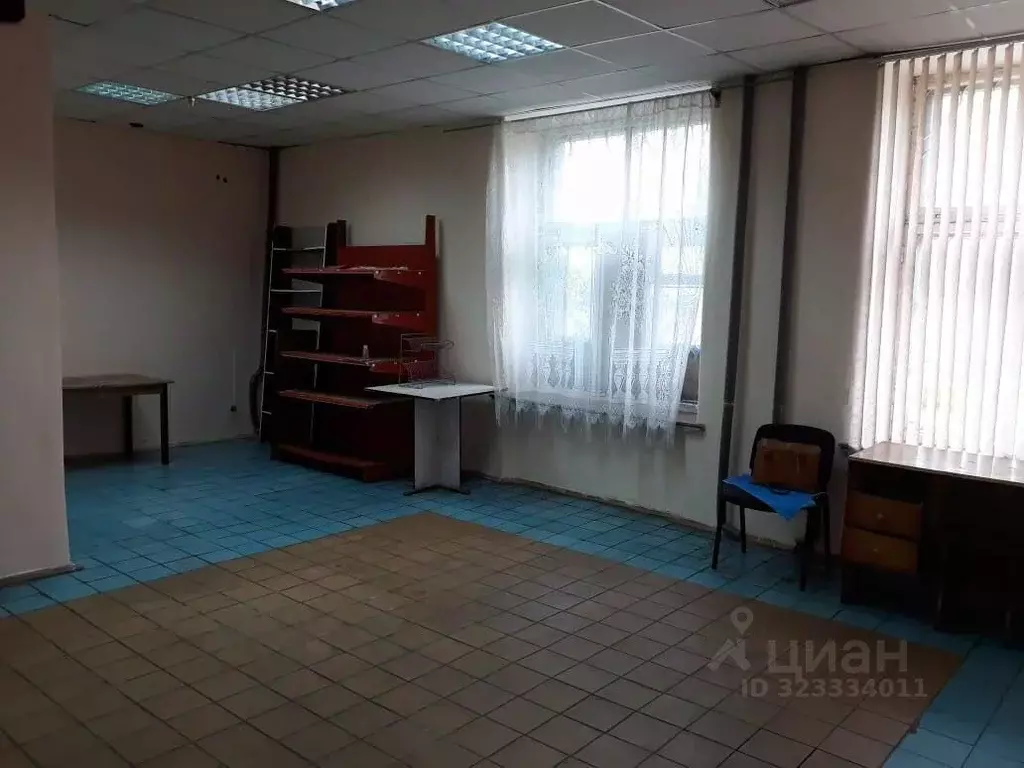 Помещение свободного назначения в Челябинская область, Троицк ул. ... - Фото 2