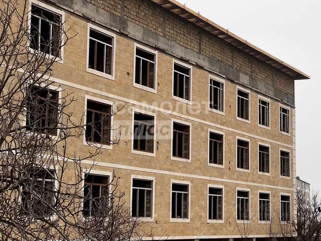 1-к кв. Дагестан, Дербент ул. Сальмана, 87А (60.0 м) - Фото 1