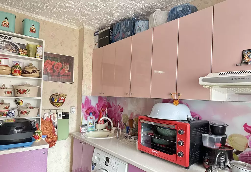 Продаётся 4-к квартира, 72.9 м - Фото 1