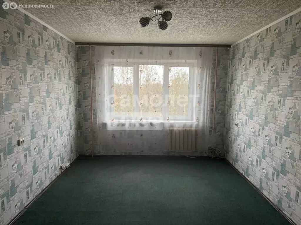 2-комнатная квартира: Щёлково, Полевая улица, 11А (52.7 м) - Фото 2